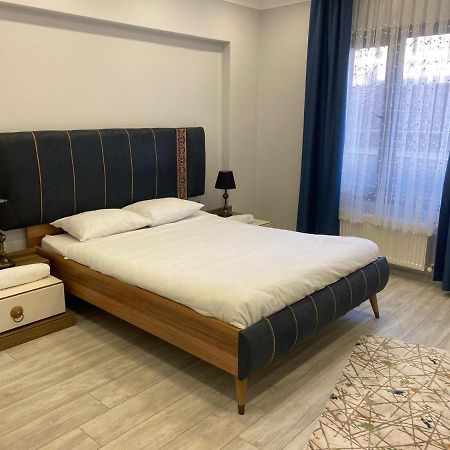 Ivory Suite Accommodation Trabzon Luaran gambar