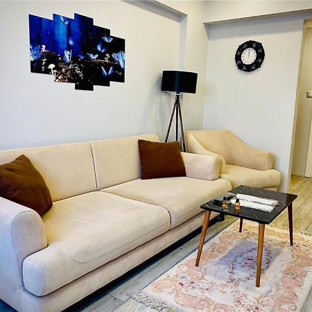Ivory Suite Accommodation Trabzon Luaran gambar