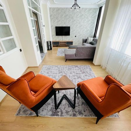 Ivory Suite Accommodation Trabzon Luaran gambar