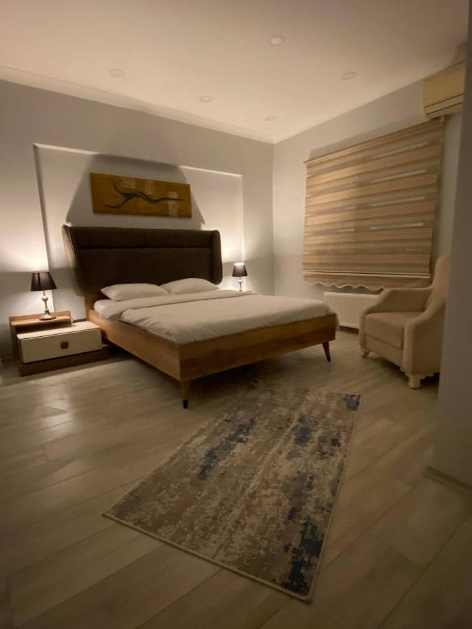 Ivory Suite Accommodation Trabzon Luaran gambar