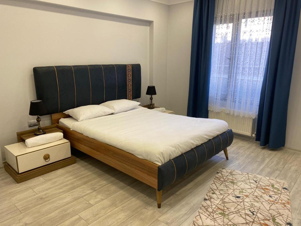 Ivory Suite Accommodation Trabzon Luaran gambar