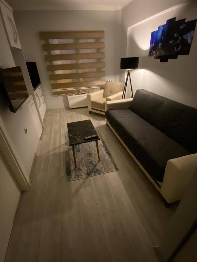 Ivory Suite Accommodation Trabzon Luaran gambar