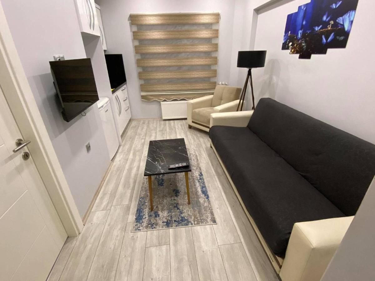 Ivory Suite Accommodation Trabzon Luaran gambar