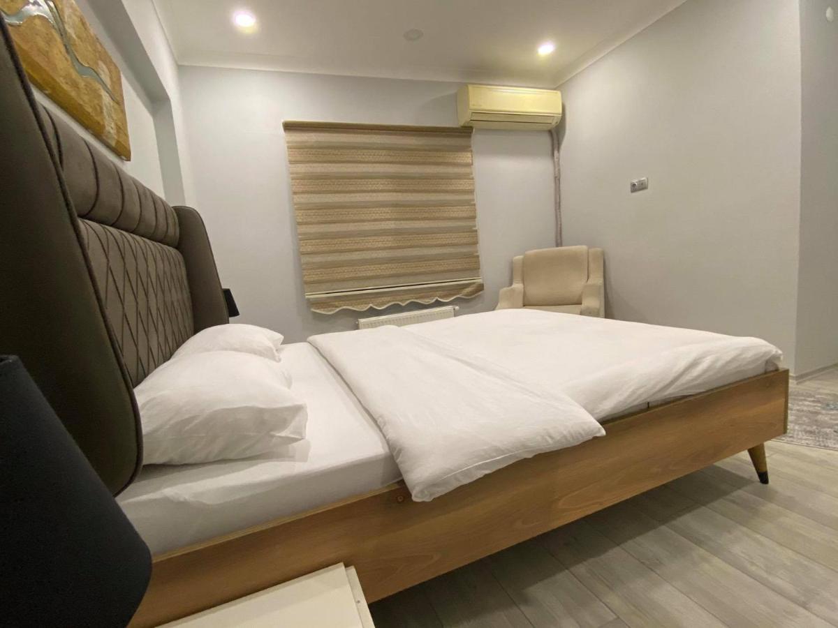 Ivory Suite Accommodation Trabzon Luaran gambar