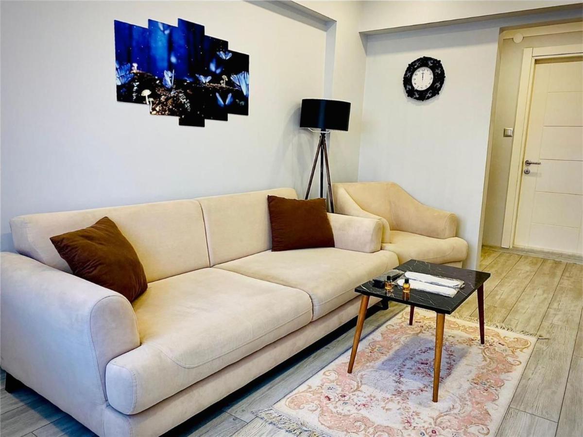 Ivory Suite Accommodation Trabzon Luaran gambar